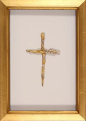 Framed Art | Cross