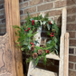 Holiday Wreath Making Class (Dec 1 @6PM)