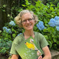 Seeing and Observing Nature Workshop (October 18 @11AM) - FREE