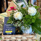 Mom's A Tea Lover - Asheville Tea Basket