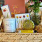 Mom's Scripture For Motherhood Basket