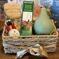Mom's Garden Basket