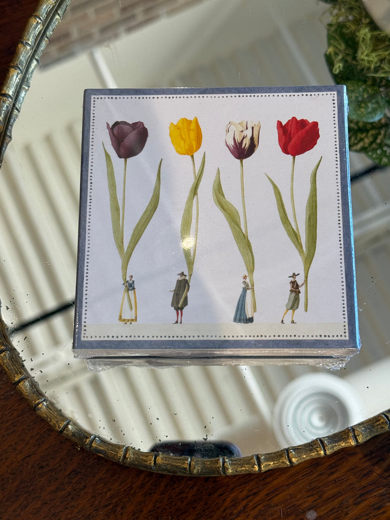 Matches | Tulip Parade