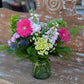 Floral Arranging Class - Arrangement of the Month (September 10 @6pm)