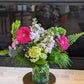 Floral Arranging Class - Arrangement of the Month (September 10 @6pm)