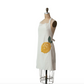 Cotton and Linen Apron (CC)