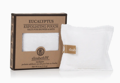 Exfoliating Pouch