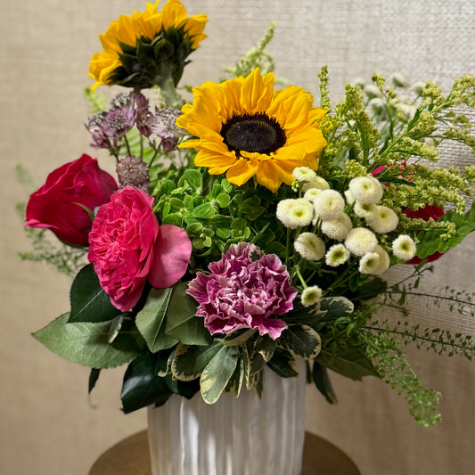Arrangement of the Month (May)