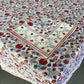 Block Tablecloth