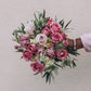 "Blossom and Vine Nosegay – Priced as shown for standard size. Add comments for custom requests.
#Johns Creek Florist #Peachtree Corners Florist #Alpharetta Florist #Duluth Florist #Custom Floral Arrangements #Floral Arrangements #Flower Arrangements #Deliver Flowers #Same Day Flower Delivery #Local Florist #Anniversary Flowers #Buy Flowers #Florist Near Me #Send Flowers #Gift Flowers #Beautiful Flowers #Shop Flowers"