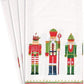 Holiday Guest Towels