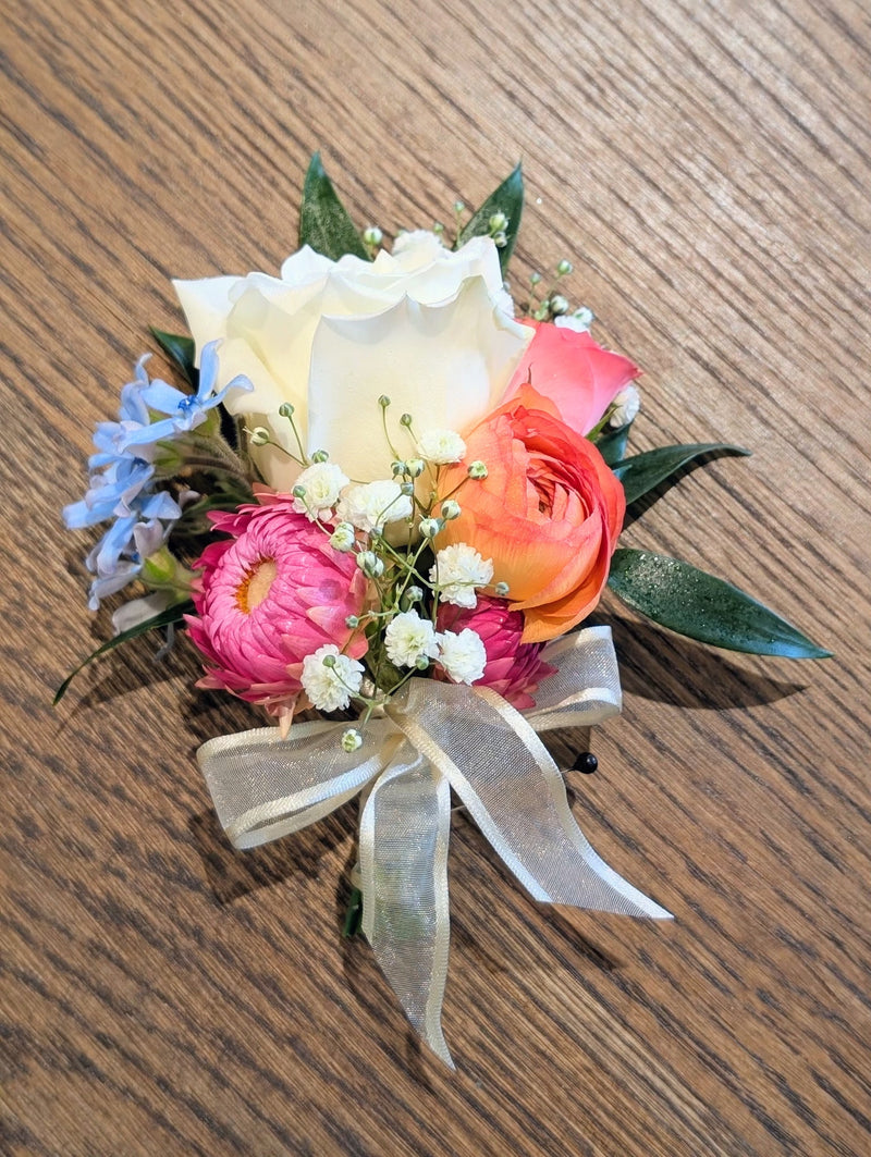 Pin on Corsage