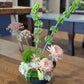 Modern Minimalist - Floral Arranging Class (September 16 @6pm)