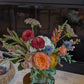 Fall Kickoff - Floral Arranging Class (August 27 @6pm)