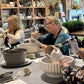 Resurrection Bowl Easter Arranging Class (March 19 @6pm)
