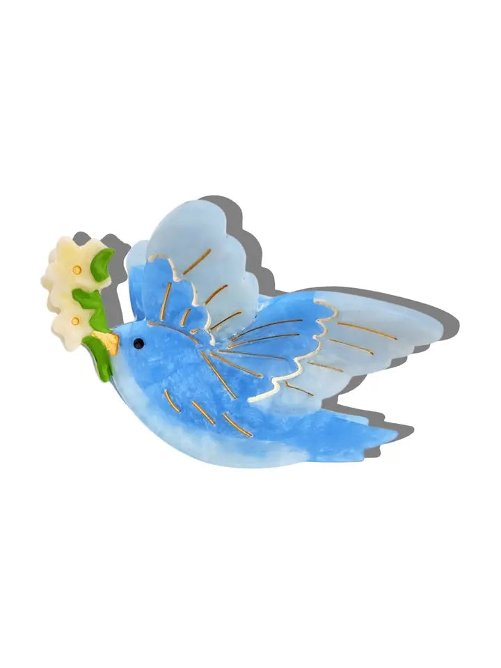 Claw Hair Clip
