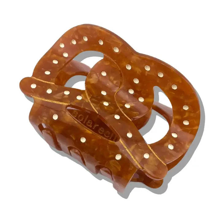 Claw Hair Clip