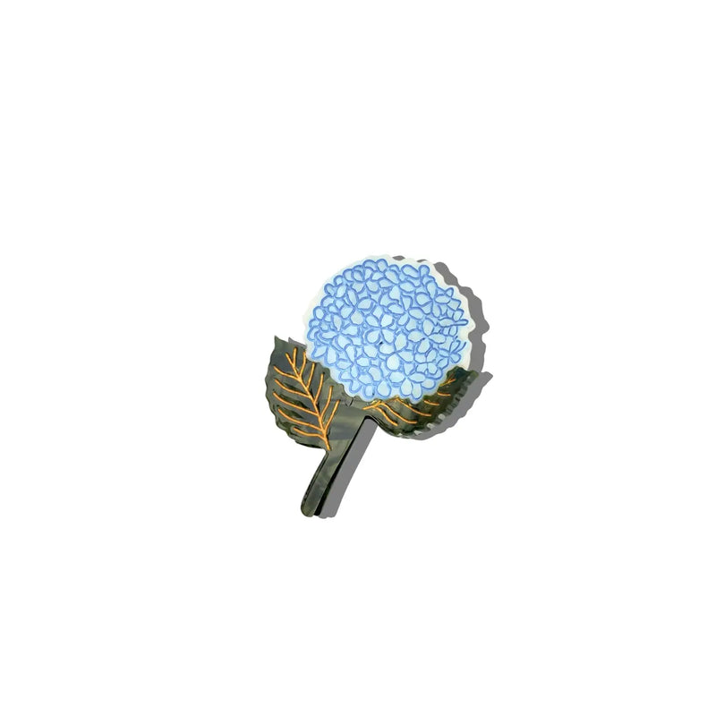 Claw Hair Clip