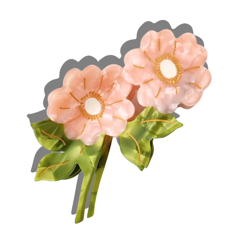 Claw Hair Clip