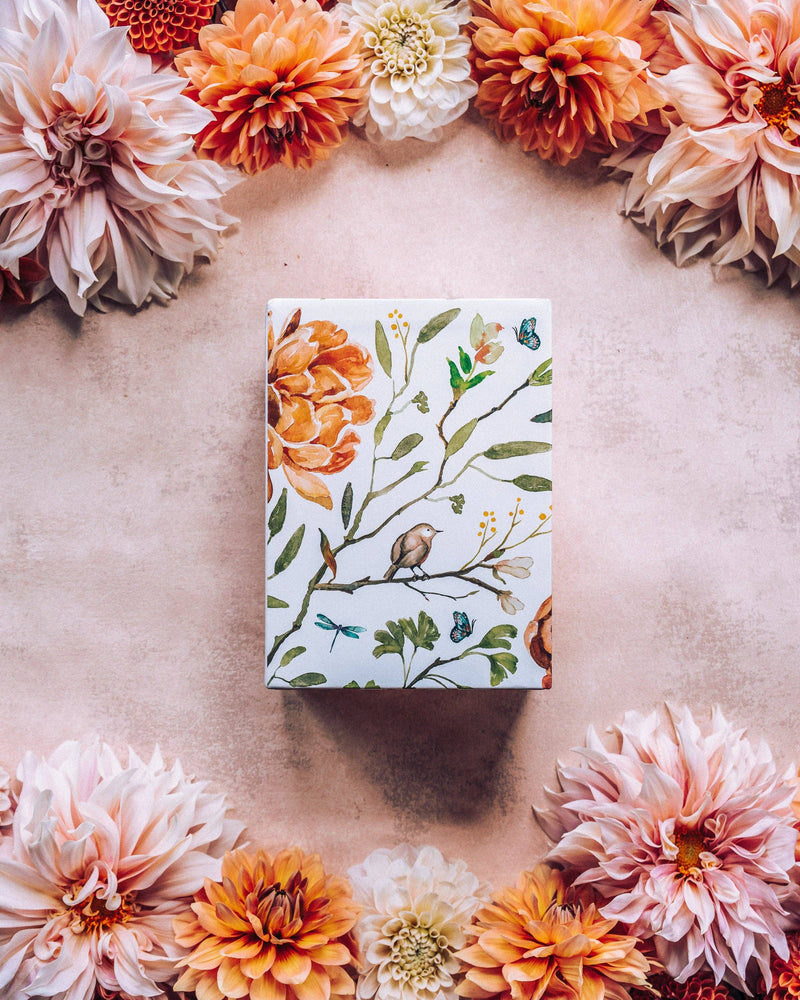 ESV Scripture Journal: NT Set