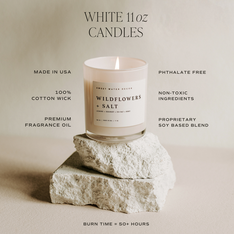 Best Mom Ever Candle