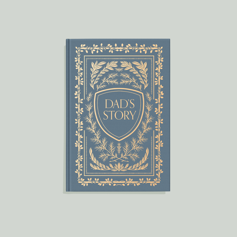 Keepsake Journal