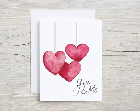 Greeting Cards | Valentine's Day (LP)