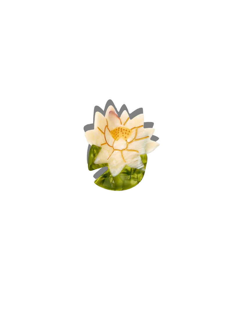 Claw Hair Clip