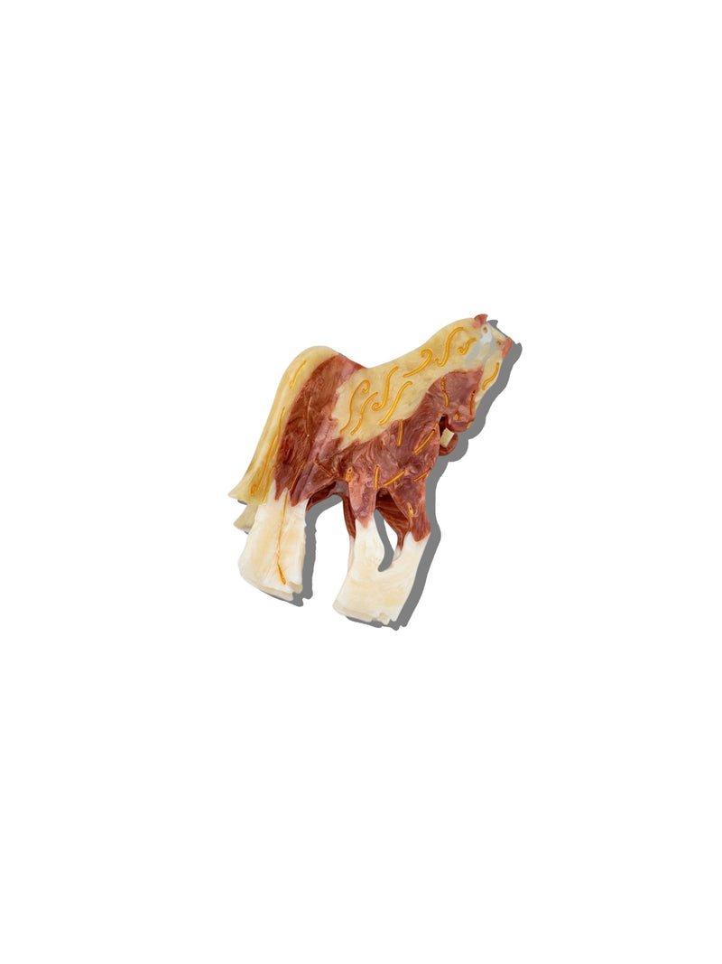 Claw Hair Clip