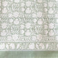 Light Green Print