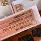Engraved Carpenter Pencils
