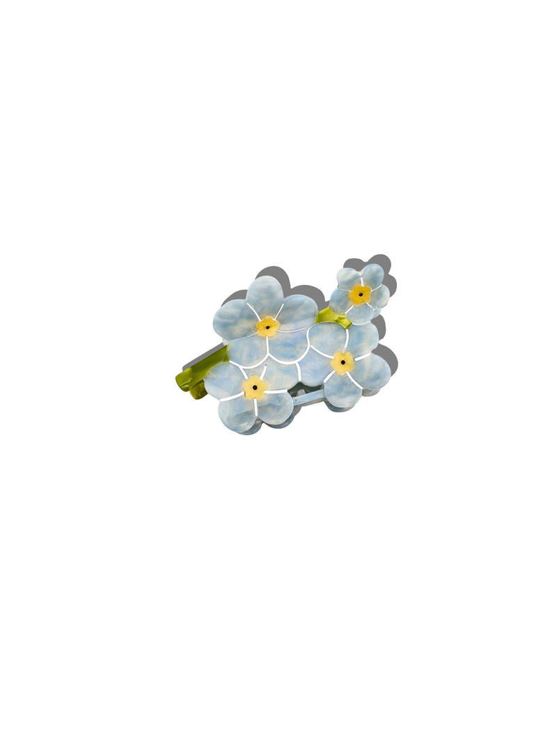 Claw Hair Clip