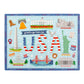 Greetings from the USA Puzzle