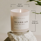 Best Mom Ever Candle