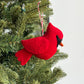 Felt Wool Ornament - Bird
