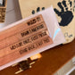 Engraved Carpenter Pencils