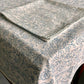 Block Tablecloth