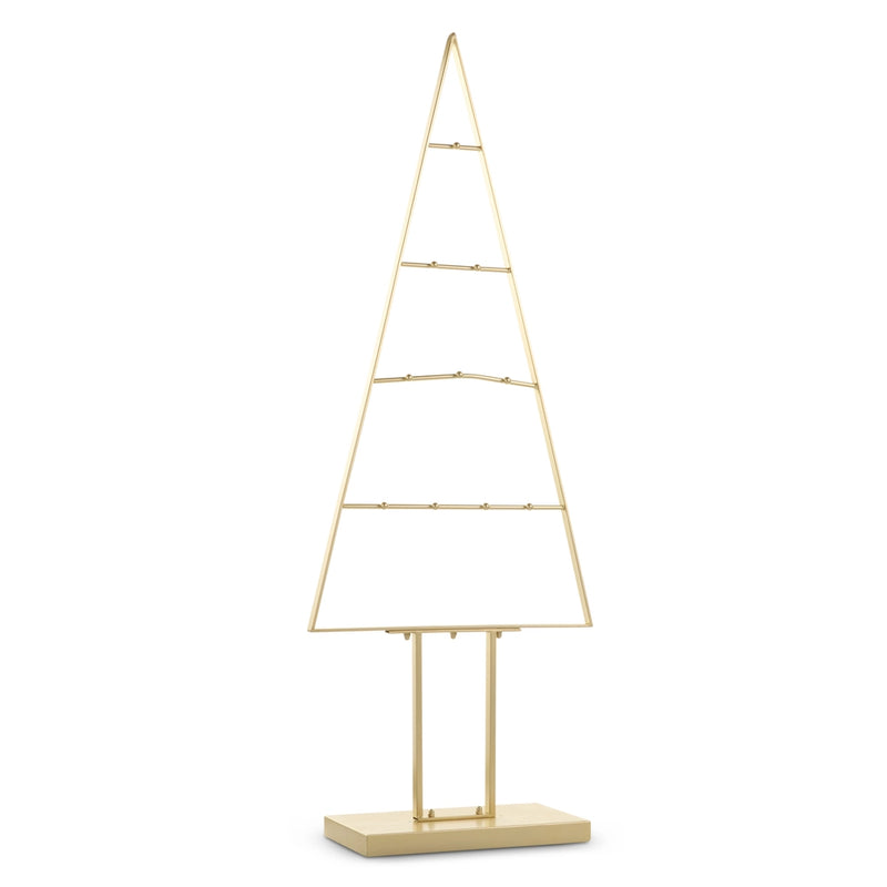 Ornament Display Tree