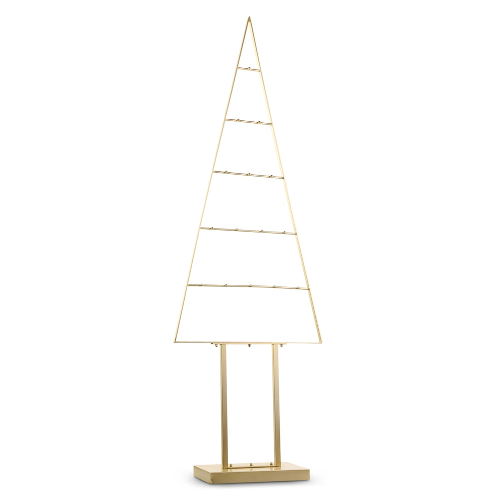 Ornament Display Tree