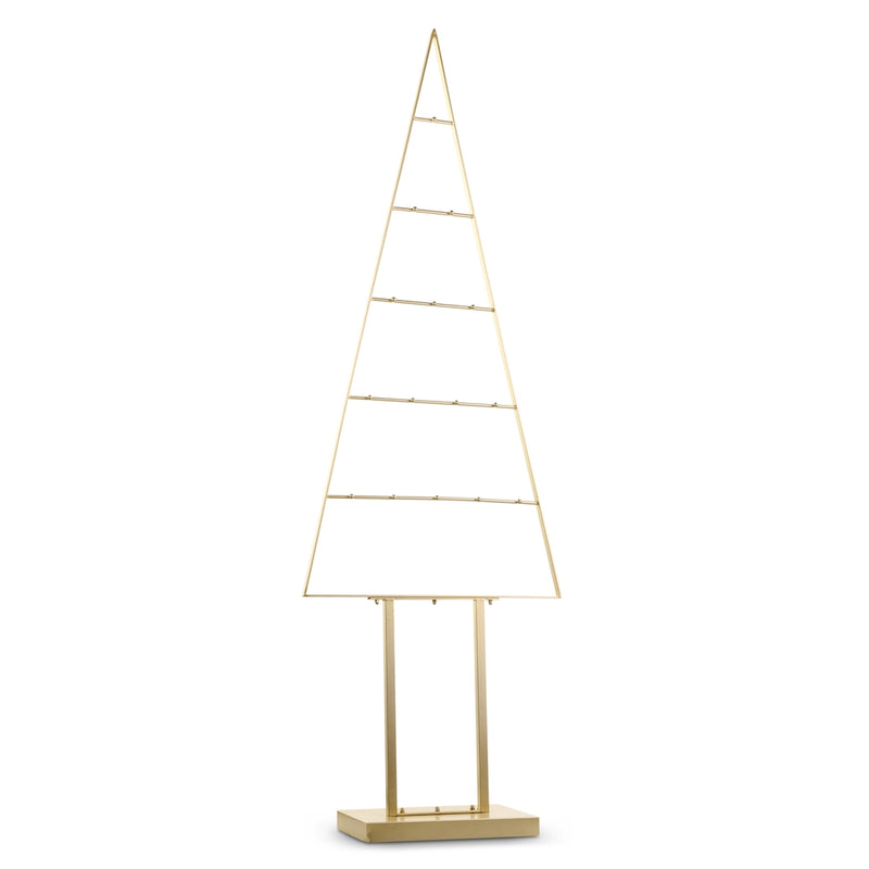 Ornament Display Tree