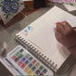 Watercolor Class - Paint Fall Greeting Cards (October 4 @11AM)