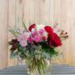 Floral Arranging Class (February 25 @6PM)