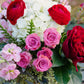 Floral Arranging Class (February 25 @6PM)