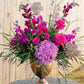 The Ever After Floral Arrangement - Valentine's Day Special