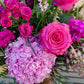 The Ever After Floral Arrangement - Valentine's Day Special