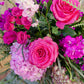 The Ever After Floral Arrangement - Valentine's Day Special