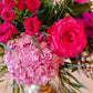 The Ever After Floral Arrangement - Valentine's Day Special