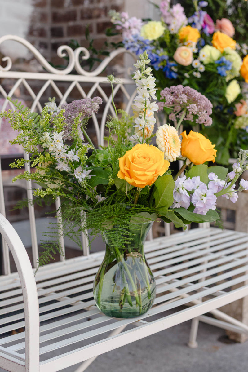 Arrangement of the Month (April)