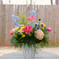 Floral Arranging Class - Arrangement of the Month (May 13 @6pm)