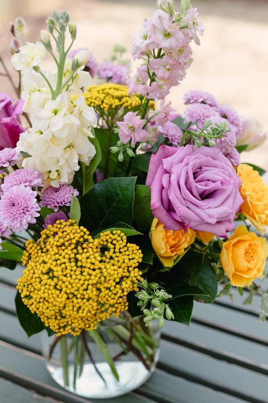 Spring Meadow [Mother's Day Pre-Order]